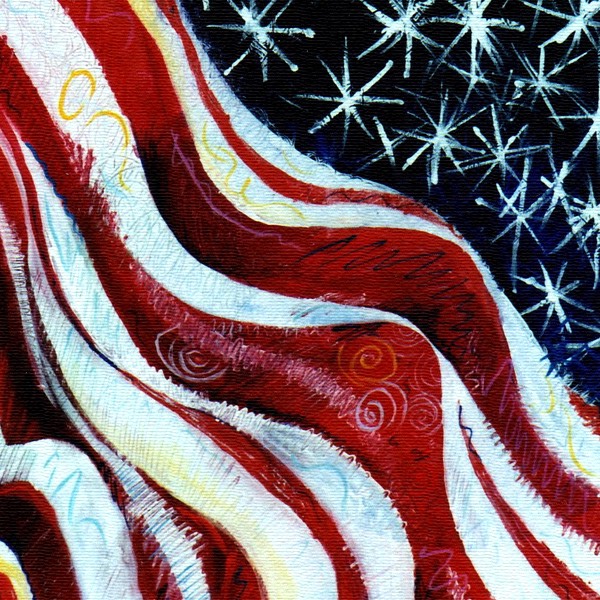 3%20Jacklyn%20Laflamme%20Gallery%20American%20Flag%20stars%20stripes%20artist%20painting squashed