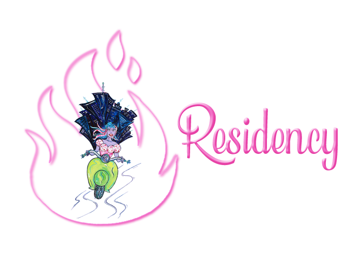 New Buttons-Surfboard-Jacklyn-Laflamme-famous-artist-1-New-Words-For-Website-Buttons-squashed