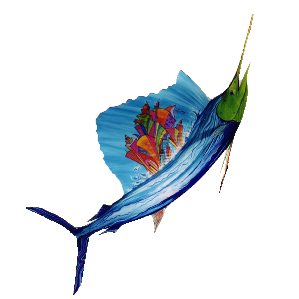Cutouts for-website-sail-fish-cosmopolitan-jacklyn-laflamme-digital-art-squashed