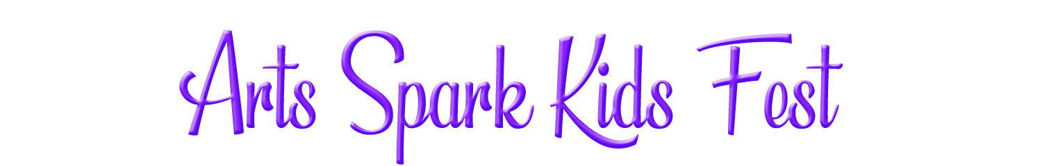 Website Words-2021-arts-spark-kids-festival-childrens-art-paint-furniture-squashed