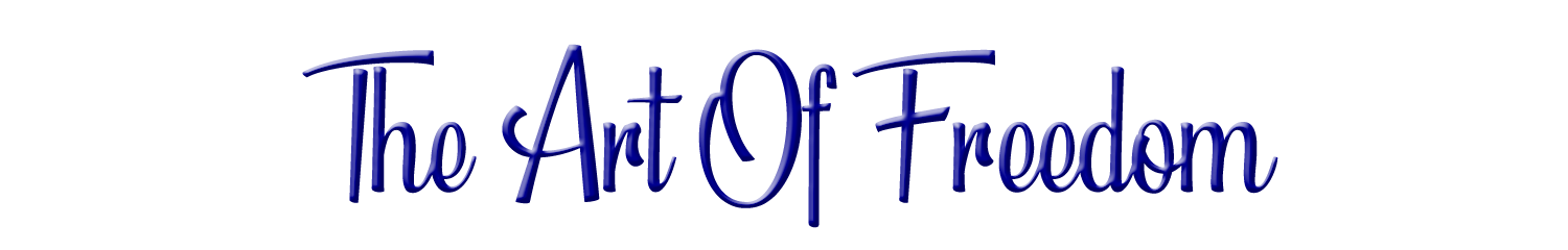 Website Words-600-x200-2021-Art-of-freedom-book-amazon